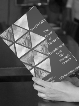 Life Kaleidoscope by Annette Compo