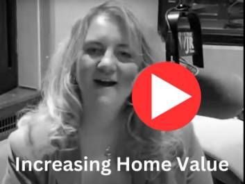 Increasing Home Value-Annette Compo podcast