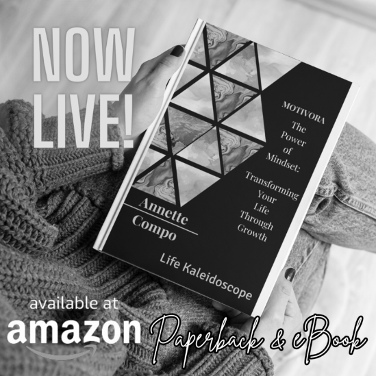 Annette Compo's book Motivora